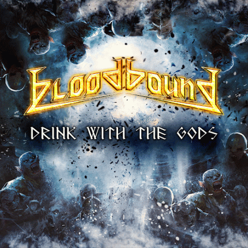 Bloodbound : Drink with the Gods